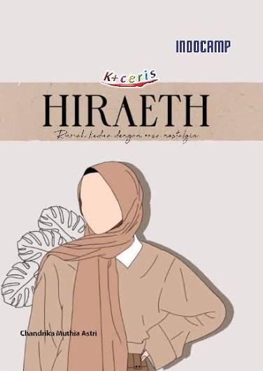 HIRAETH RUMAH KEDUA DENGAN RASA NOSTALGIA