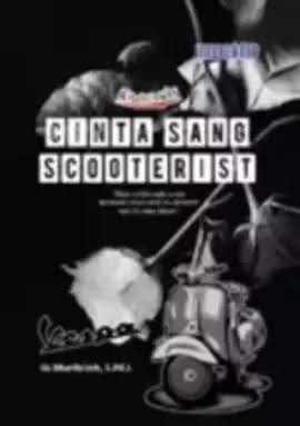 CINTA SANG SCOOTERIST