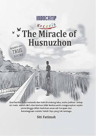 THE MIRACLE OF HUSNUZHON