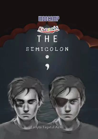 THE SEMICOLON