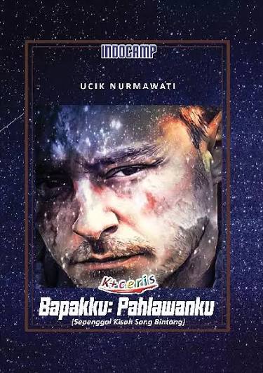 BAPAKKU: PAHLAWANKU