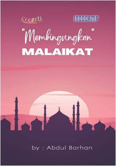 MEMBINGUNGKAN MALAIKAT