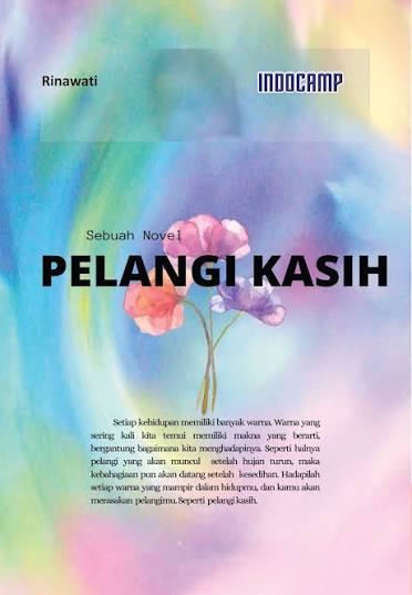 PELANGI KASIH
