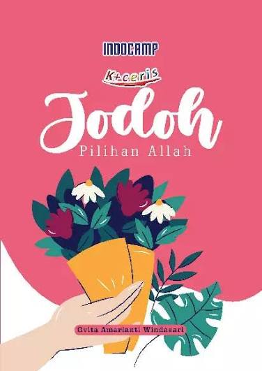 JODOH PILIHAN ALLAH