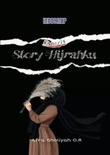 STORY HIJRAHKU