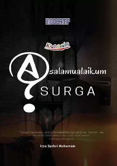 ASSALAMUALAIKUM SURGA