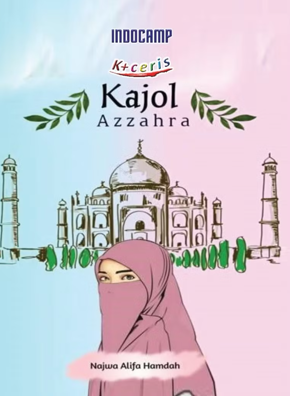 KAJOL AZZAHRA