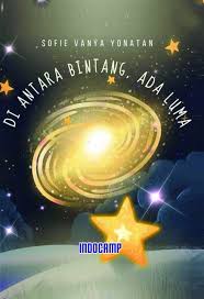 DIANTARA BINTANG, ADA LUMA