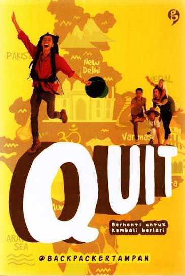 QUIT