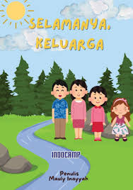 SELAMANYA KELUARGA