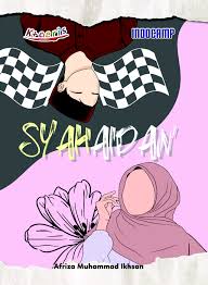 SYAHAIDAN