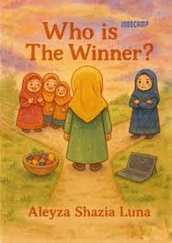 WHO IS THE WINNER?