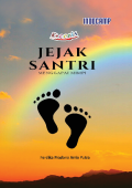 JEJAK SANTRI MENGGAPAI  MIMPI