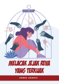 MELACAK JEJAK REVA YANG TERKUAK
