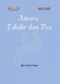 ANTARA TAKDIR DAN DOA