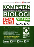 KOMPETEN BIOLOGI SMS/MA KELAS X, XI, & XII