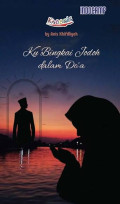 KU BINGKAI JODOH DALAM DO'A