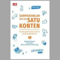 SAMPAIKANLAH WALAU SATU KONTEN