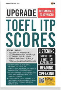 UPGRADE TOEFL ITP SCORES