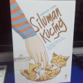 KOMPILASI KOMIK SILUMAN KUCING