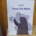 YANG TAK BIIASA