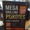 MEGA DRILLING PSIKOTES VERBAL DAN NON VERBAL