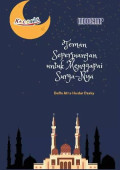 TEMAN SEPERJUANGAN UNTUK MENGGAPAI SURGA-NYA