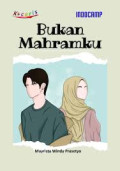 BUKAN MAHRAMKU