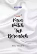 KAIN PUTIH TAK BERSALAH