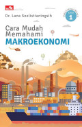 CARA MUDAH MEMAHAMI MAKROEKONOMI