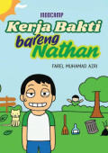 KERJA BAKTI BARENG NATHAN