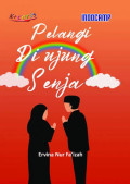 PELANGI DI UJUNG SENJA