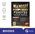 WANGSIT PSIKOTES MASUK KERJA