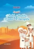 SALEH ANAKKU DAMAI KELUARGAKU